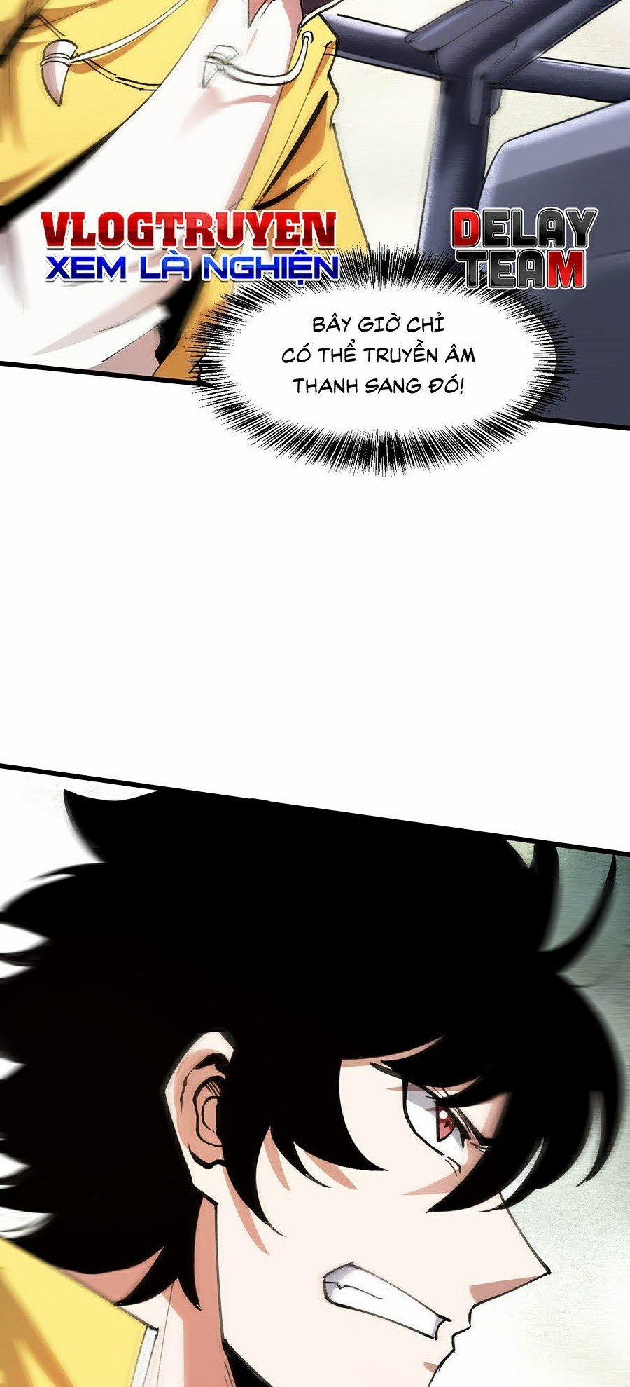 Ta Dựa Vào Bug Thành Vương Giả 20 trang 53