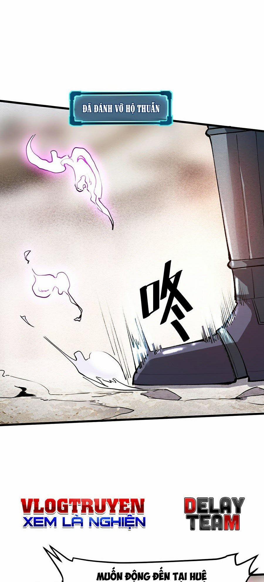 Ta Dựa Vào Bug Thành Vương Giả 20 trang 55