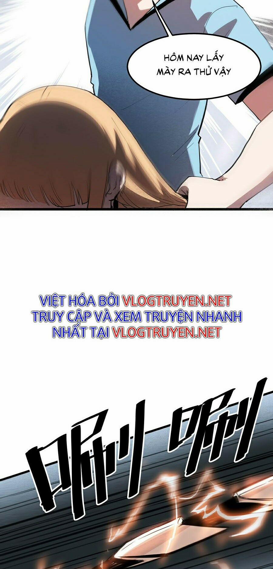 Ta Dựa Vào Bug Thành Vương Giả 21 trang 100