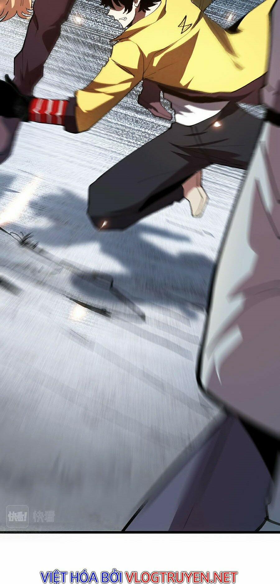 Ta Dựa Vào Bug Thành Vương Giả 21 trang 102