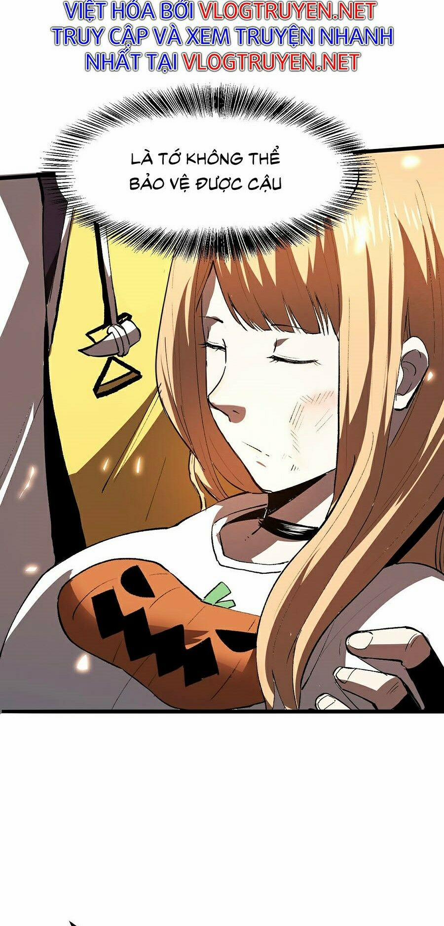 Ta Dựa Vào Bug Thành Vương Giả 21 trang 105