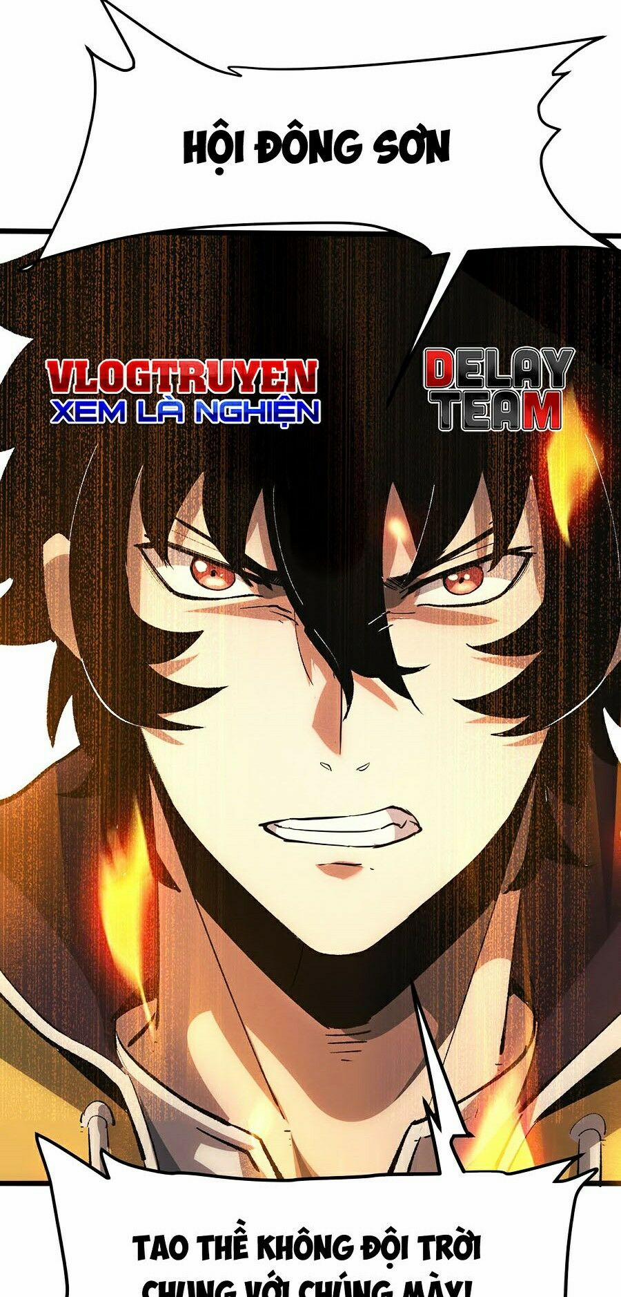 Ta Dựa Vào Bug Thành Vương Giả 21 trang 106