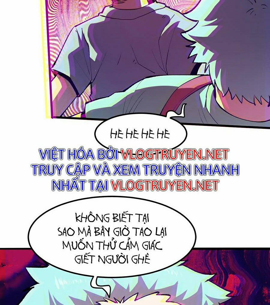 Ta Dựa Vào Bug Thành Vương Giả 21 trang 14