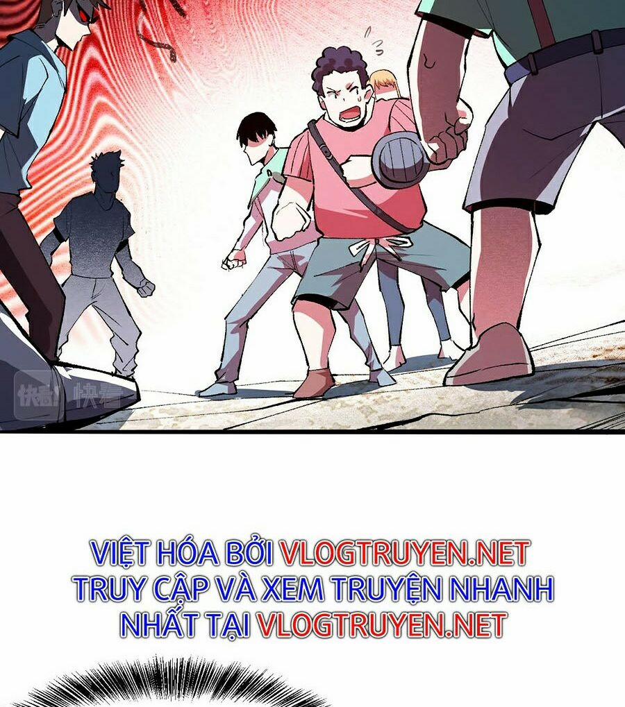 Ta Dựa Vào Bug Thành Vương Giả 21 trang 17