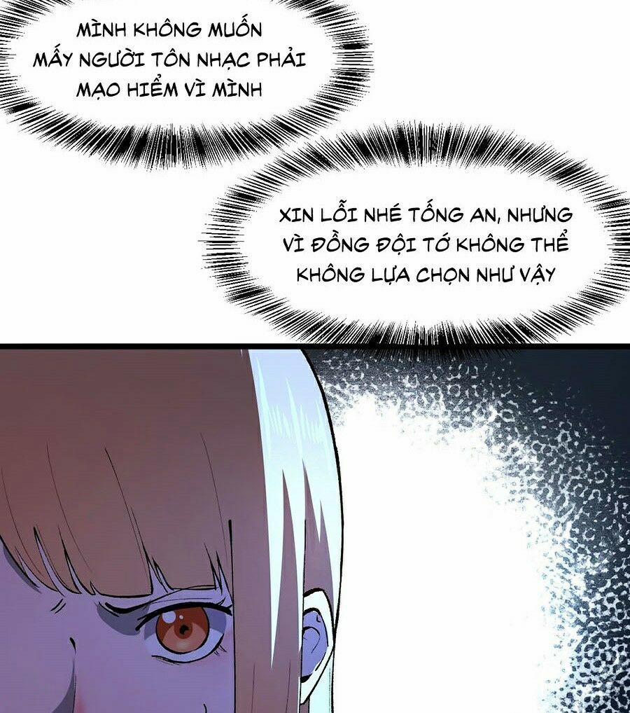 Ta Dựa Vào Bug Thành Vương Giả 21 trang 18