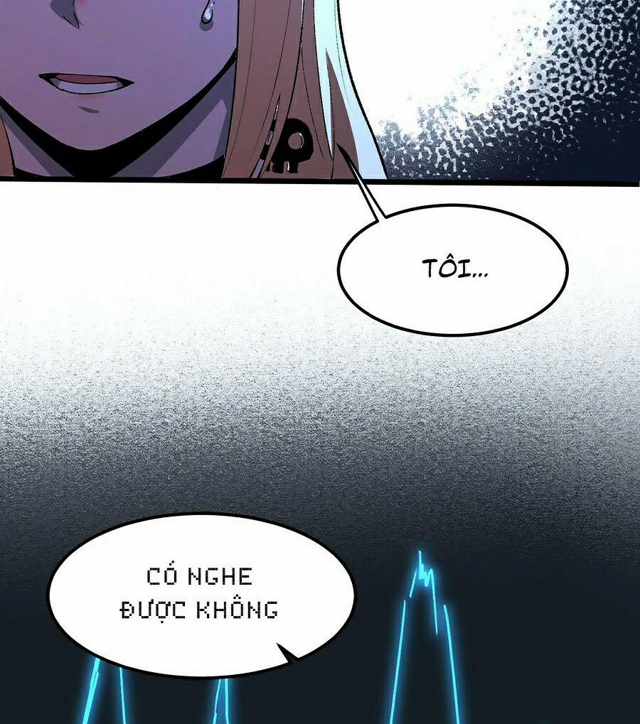 Ta Dựa Vào Bug Thành Vương Giả 21 trang 19