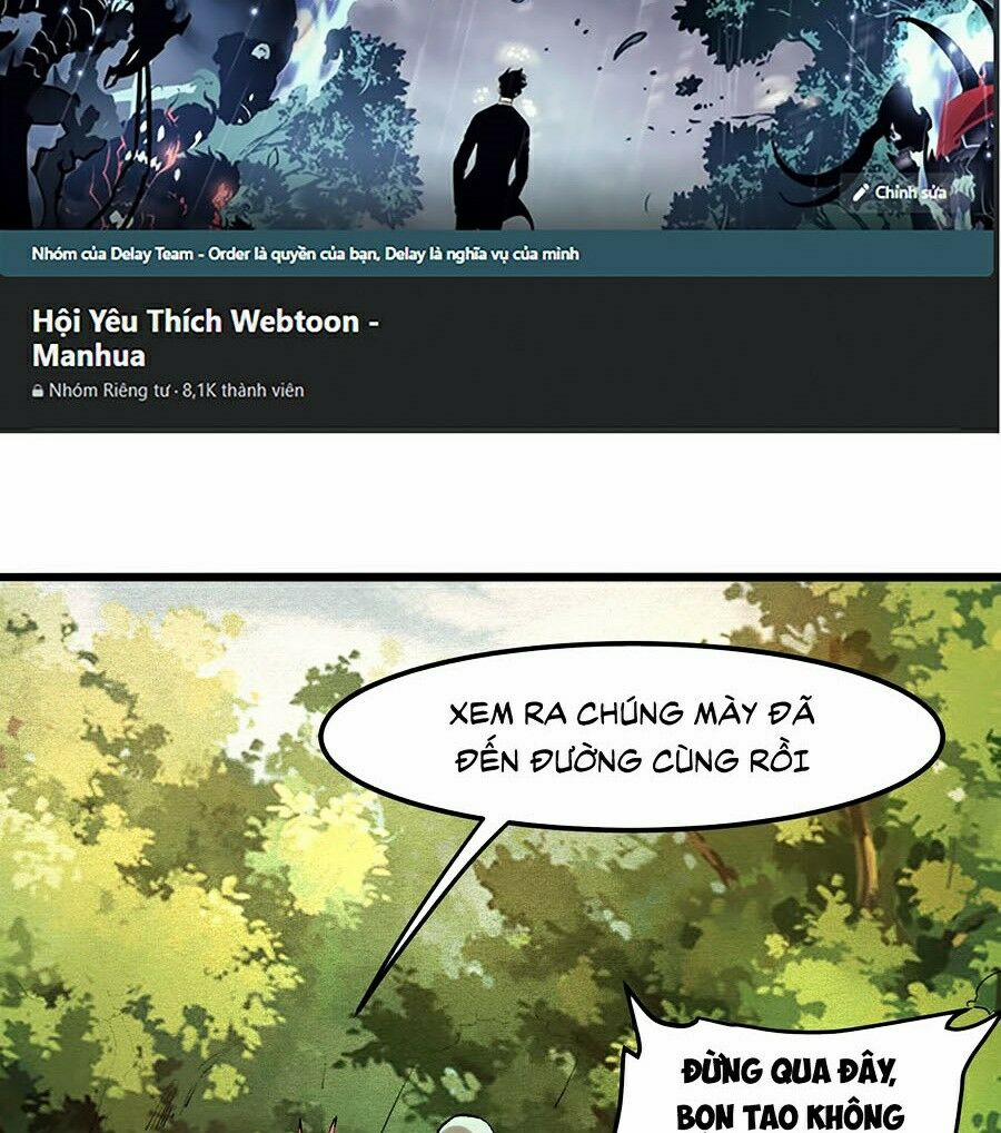 Ta Dựa Vào Bug Thành Vương Giả 21 trang 2