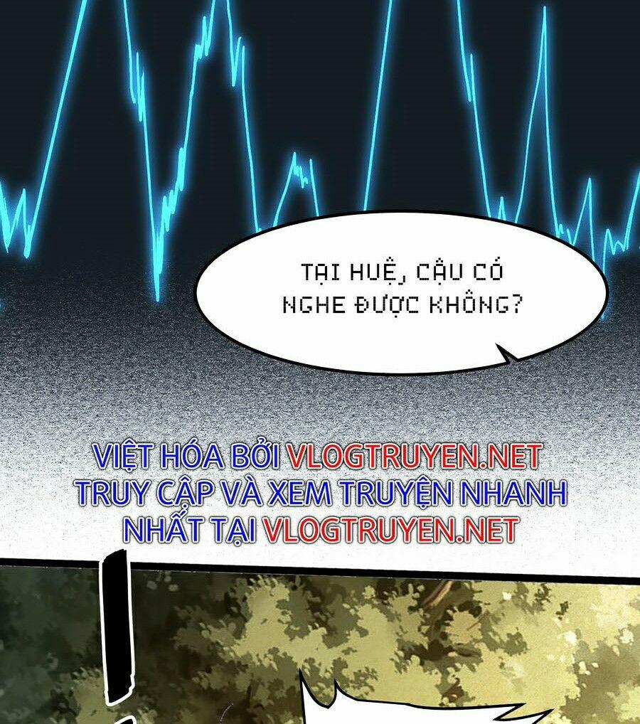 Ta Dựa Vào Bug Thành Vương Giả 21 trang 20