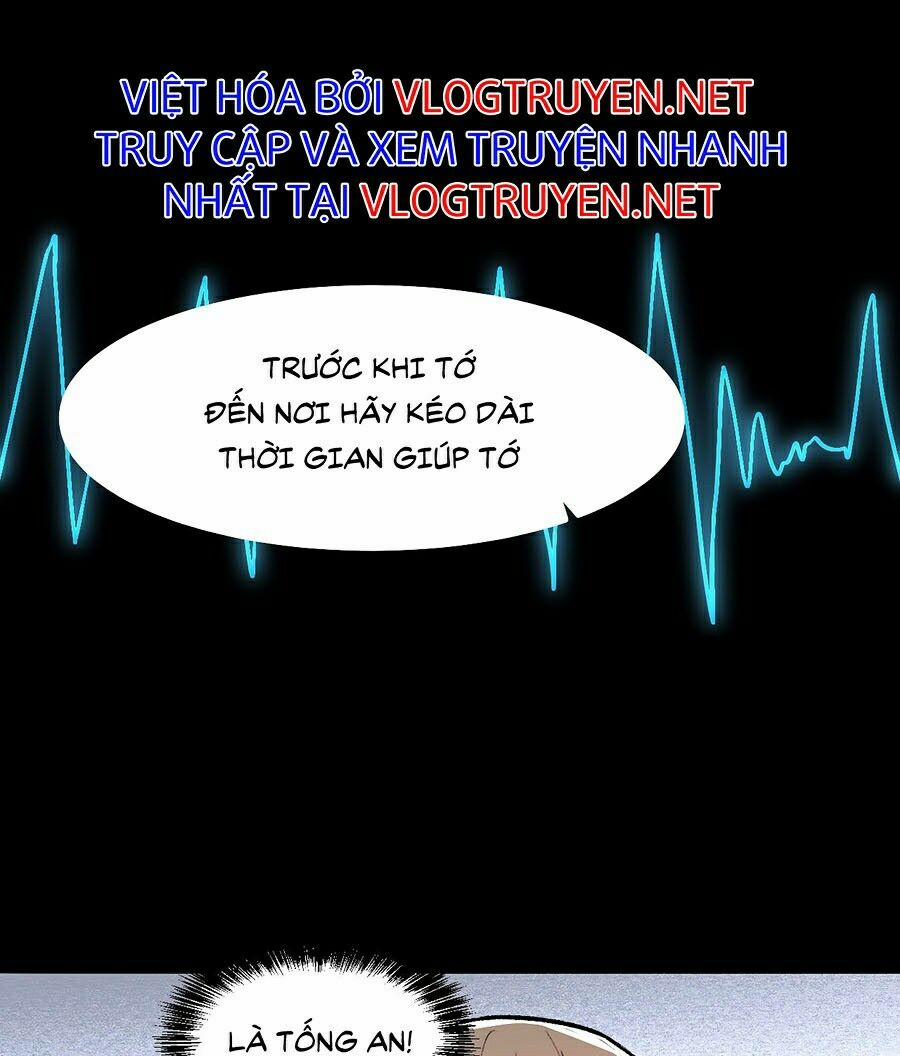 Ta Dựa Vào Bug Thành Vương Giả 21 trang 24