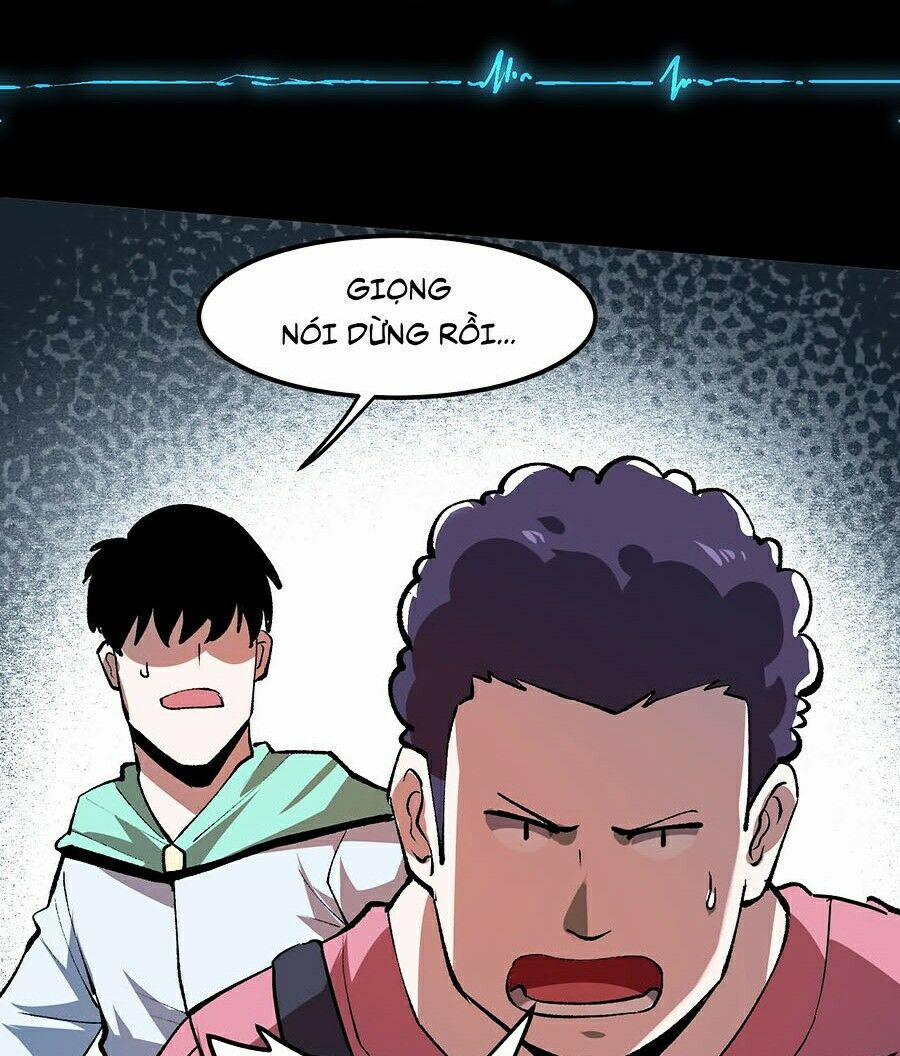 Ta Dựa Vào Bug Thành Vương Giả 21 trang 26