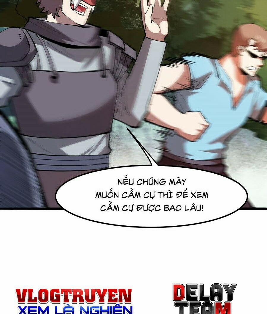 Ta Dựa Vào Bug Thành Vương Giả 21 trang 28