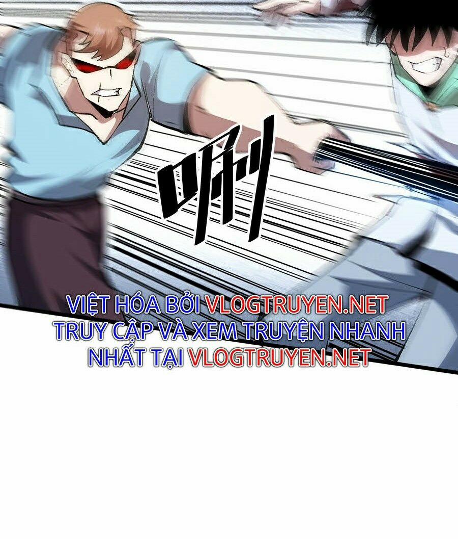 Ta Dựa Vào Bug Thành Vương Giả 21 trang 31