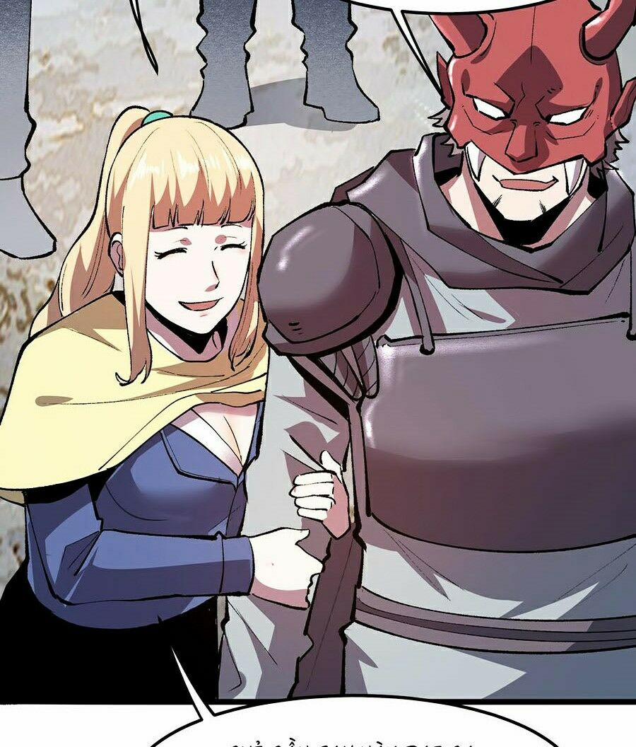 Ta Dựa Vào Bug Thành Vương Giả 21 trang 34