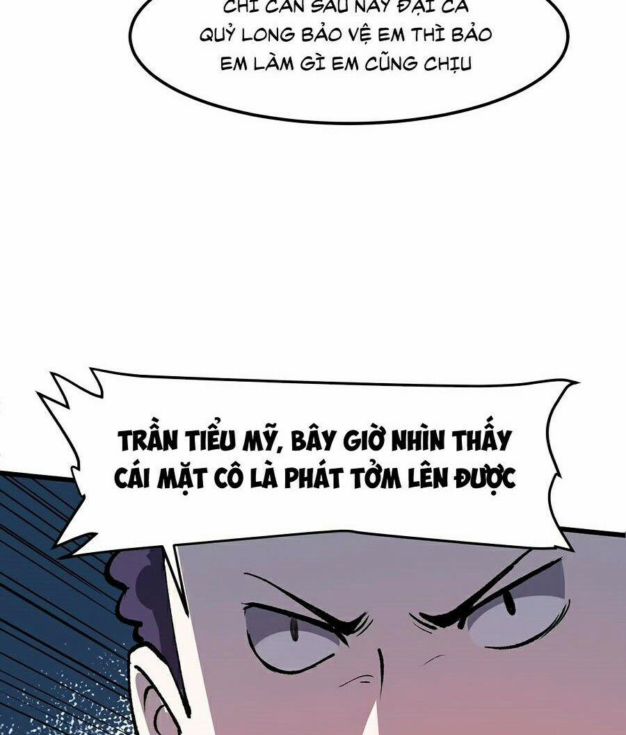 Ta Dựa Vào Bug Thành Vương Giả 21 trang 35