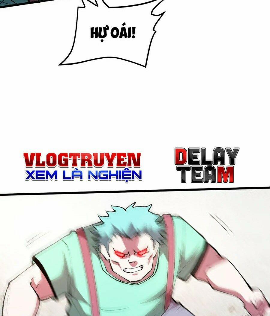 Ta Dựa Vào Bug Thành Vương Giả 21 trang 38