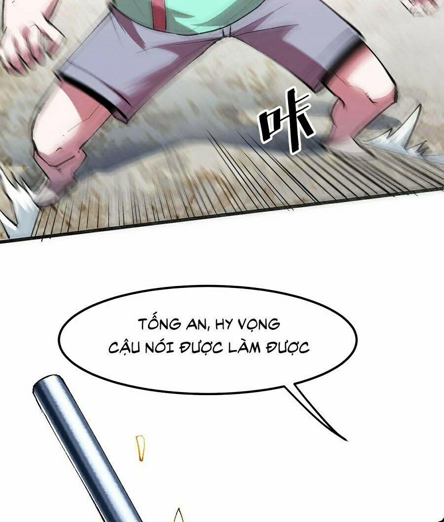 Ta Dựa Vào Bug Thành Vương Giả 21 trang 39