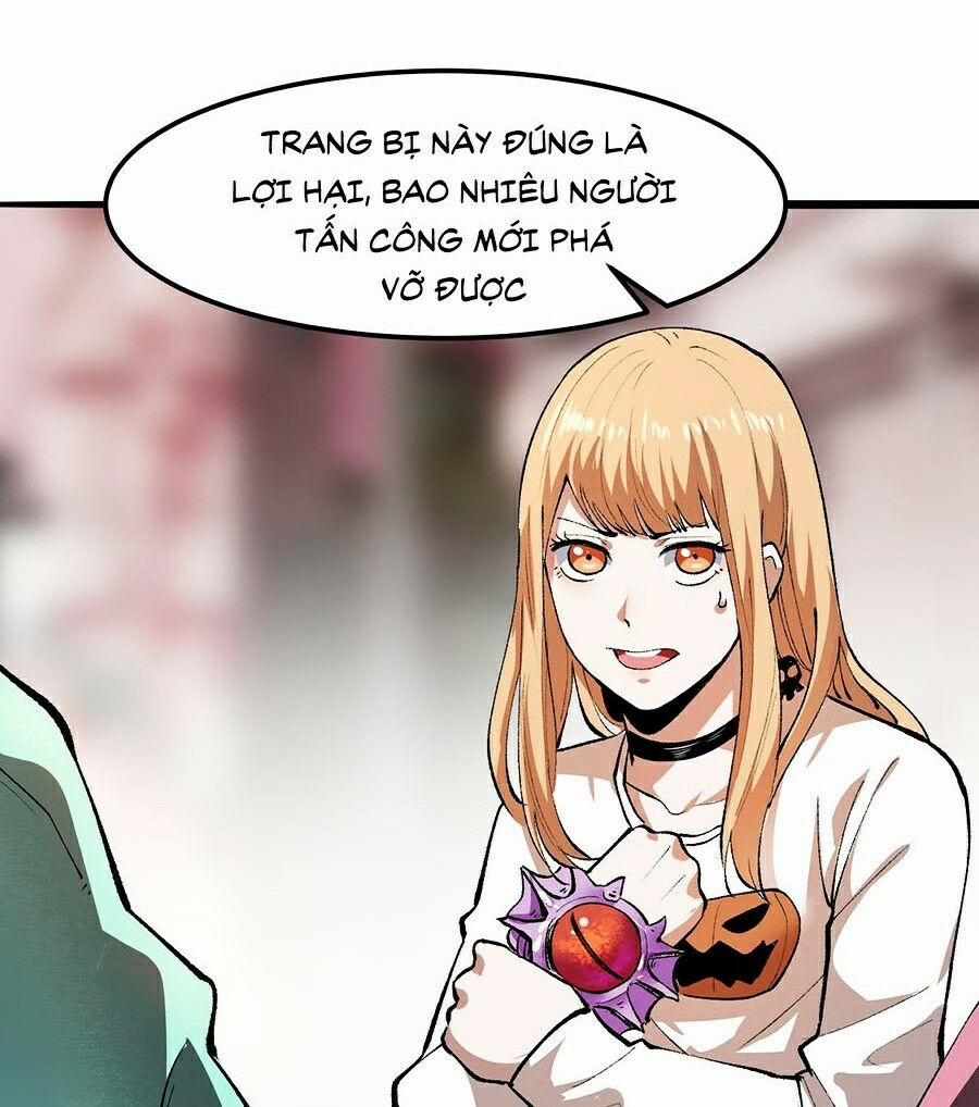 Ta Dựa Vào Bug Thành Vương Giả 21 trang 4