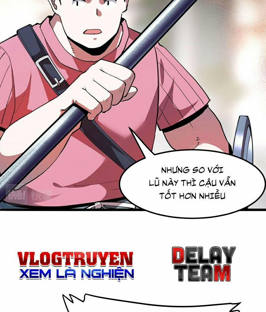 Ta Dựa Vào Bug Thành Vương Giả 21 trang 42