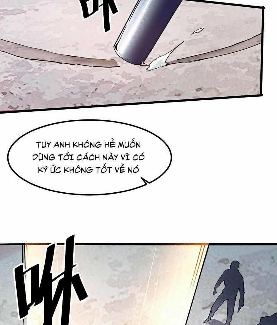 Ta Dựa Vào Bug Thành Vương Giả 21 trang 46