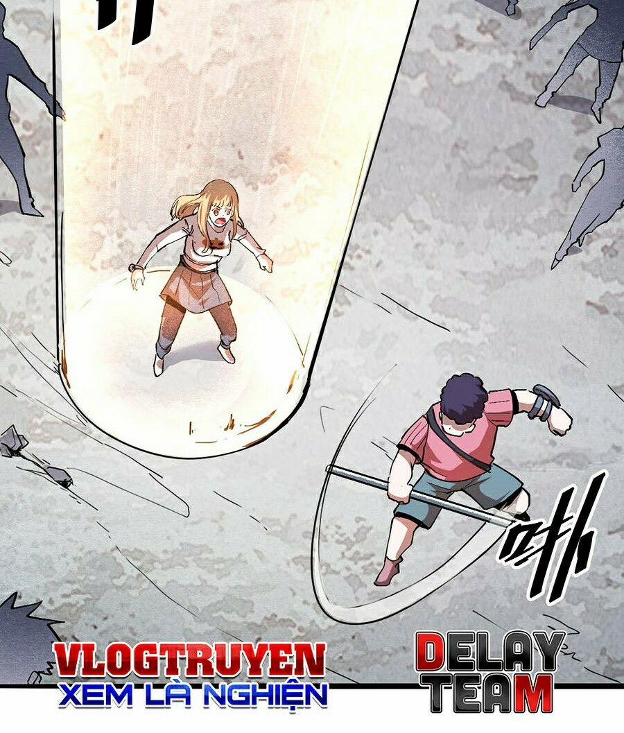 Ta Dựa Vào Bug Thành Vương Giả 21 trang 47