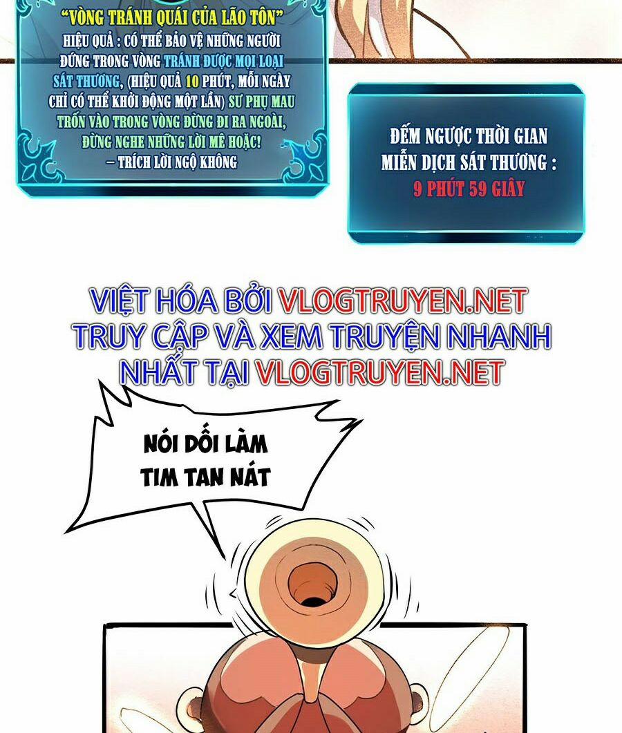Ta Dựa Vào Bug Thành Vương Giả 21 trang 49