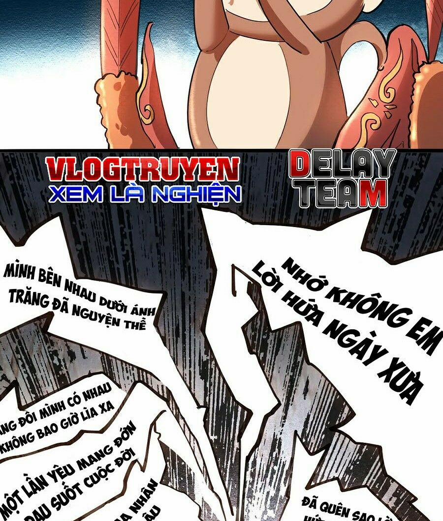 Ta Dựa Vào Bug Thành Vương Giả 21 trang 56