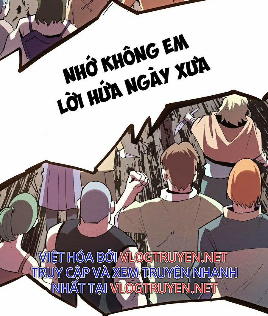 Ta Dựa Vào Bug Thành Vương Giả 21 trang 58