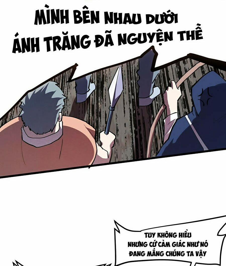 Ta Dựa Vào Bug Thành Vương Giả 21 trang 59