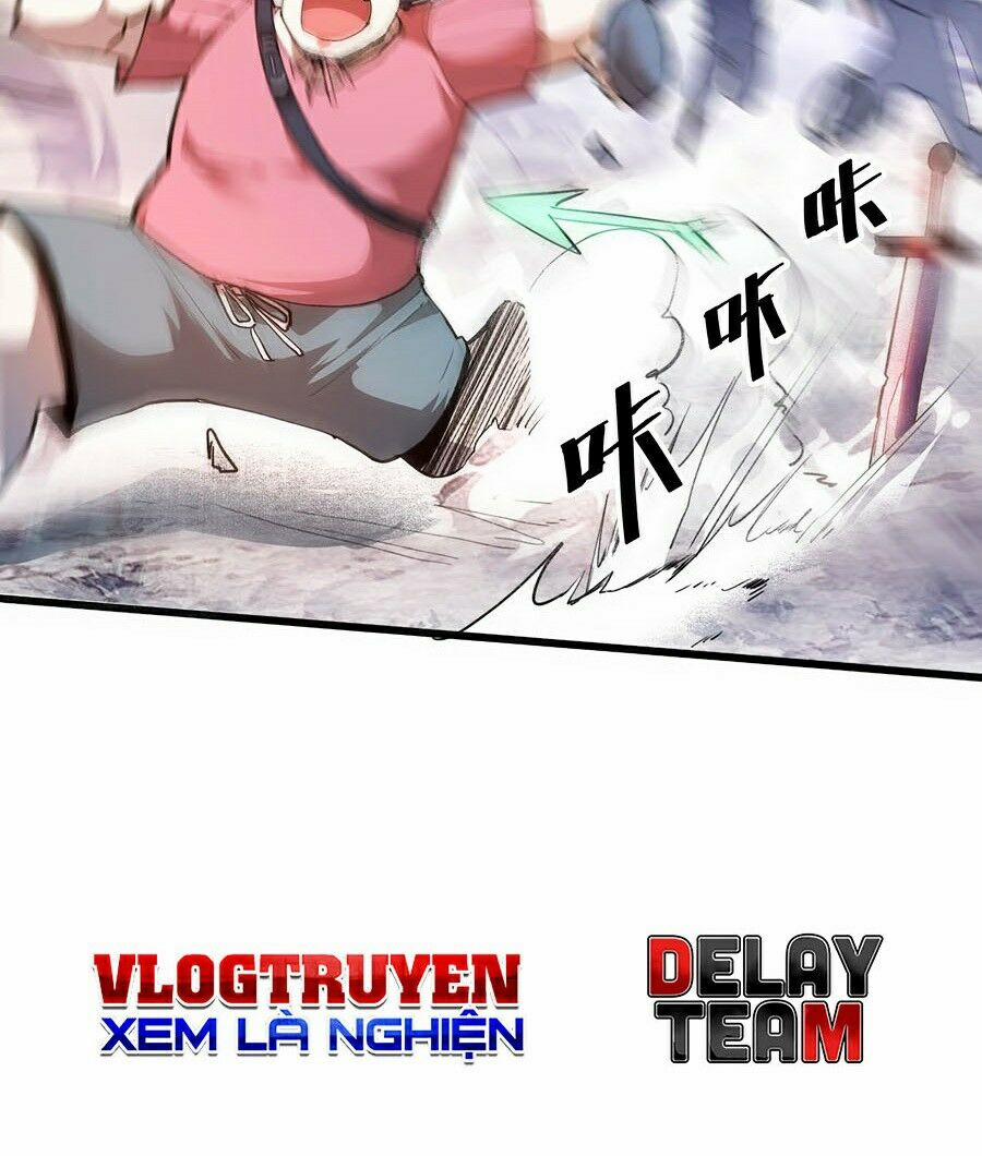 Ta Dựa Vào Bug Thành Vương Giả 21 trang 66