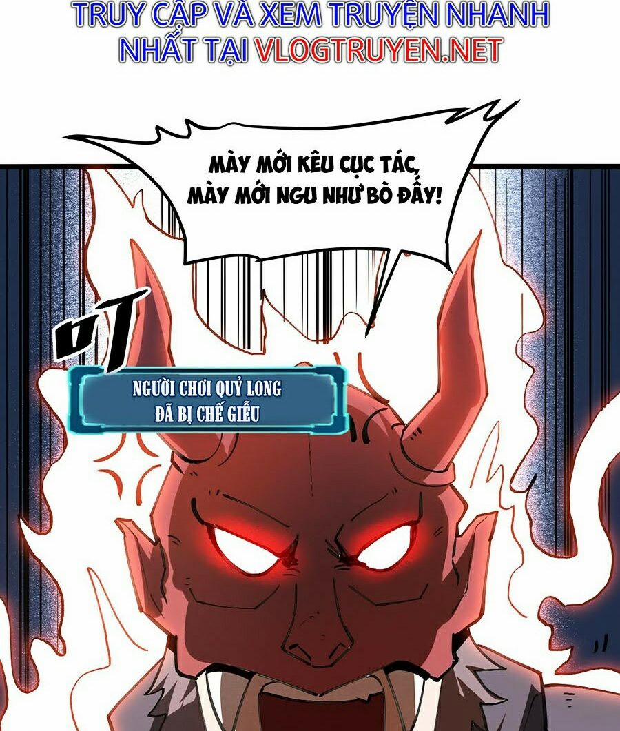 Ta Dựa Vào Bug Thành Vương Giả 21 trang 69