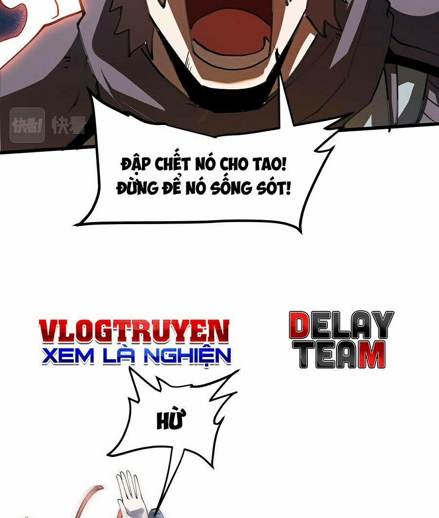 Ta Dựa Vào Bug Thành Vương Giả 21 trang 70