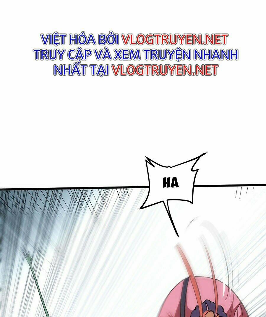 Ta Dựa Vào Bug Thành Vương Giả 21 trang 72