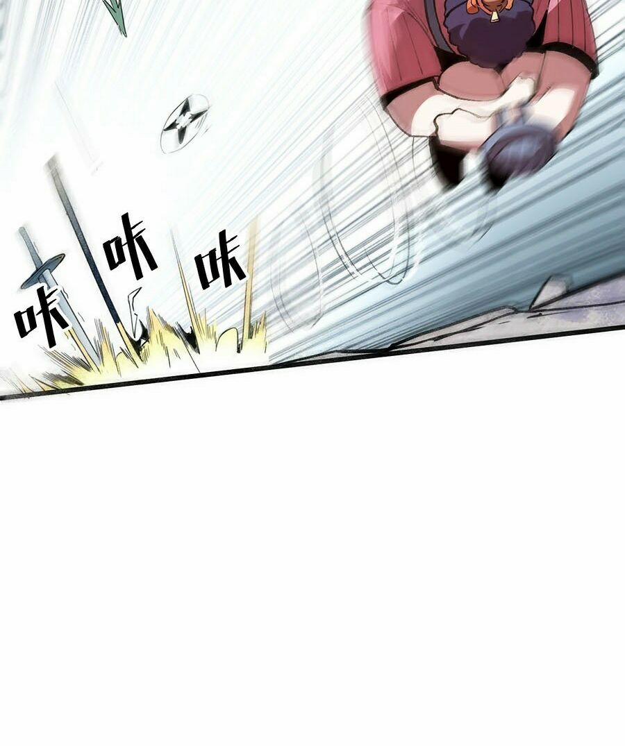 Ta Dựa Vào Bug Thành Vương Giả 21 trang 73