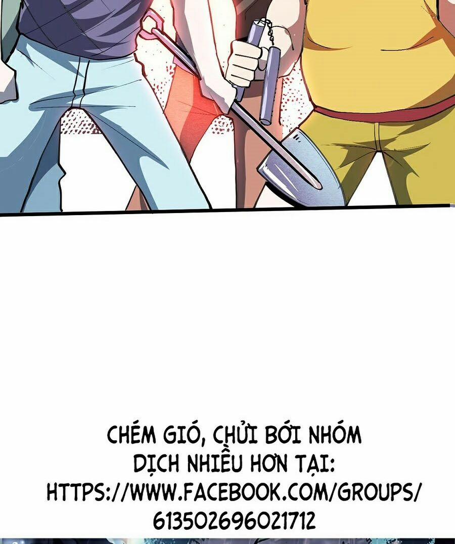 Ta Dựa Vào Bug Thành Vương Giả 21 trang 75