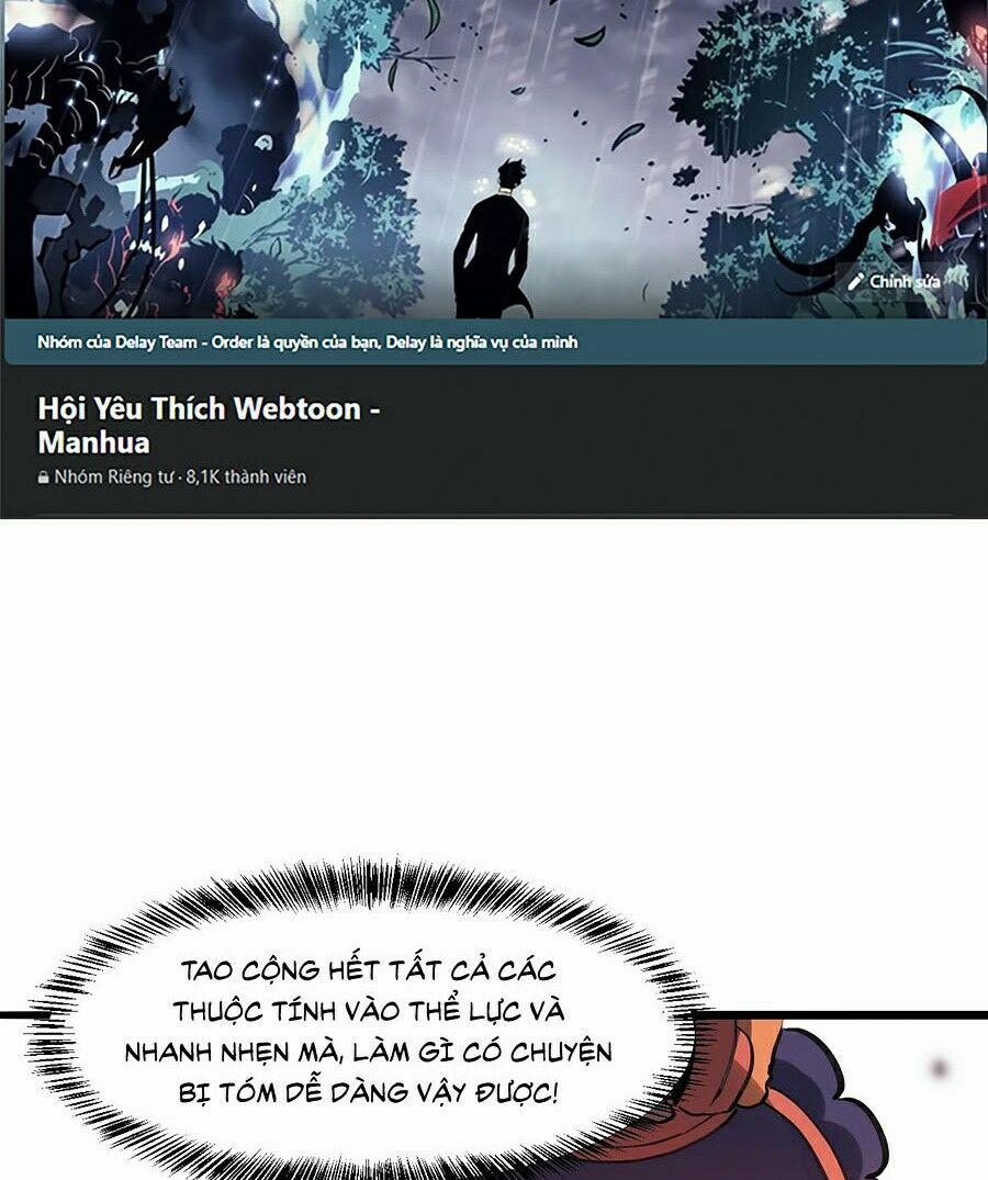 Ta Dựa Vào Bug Thành Vương Giả 21 trang 76