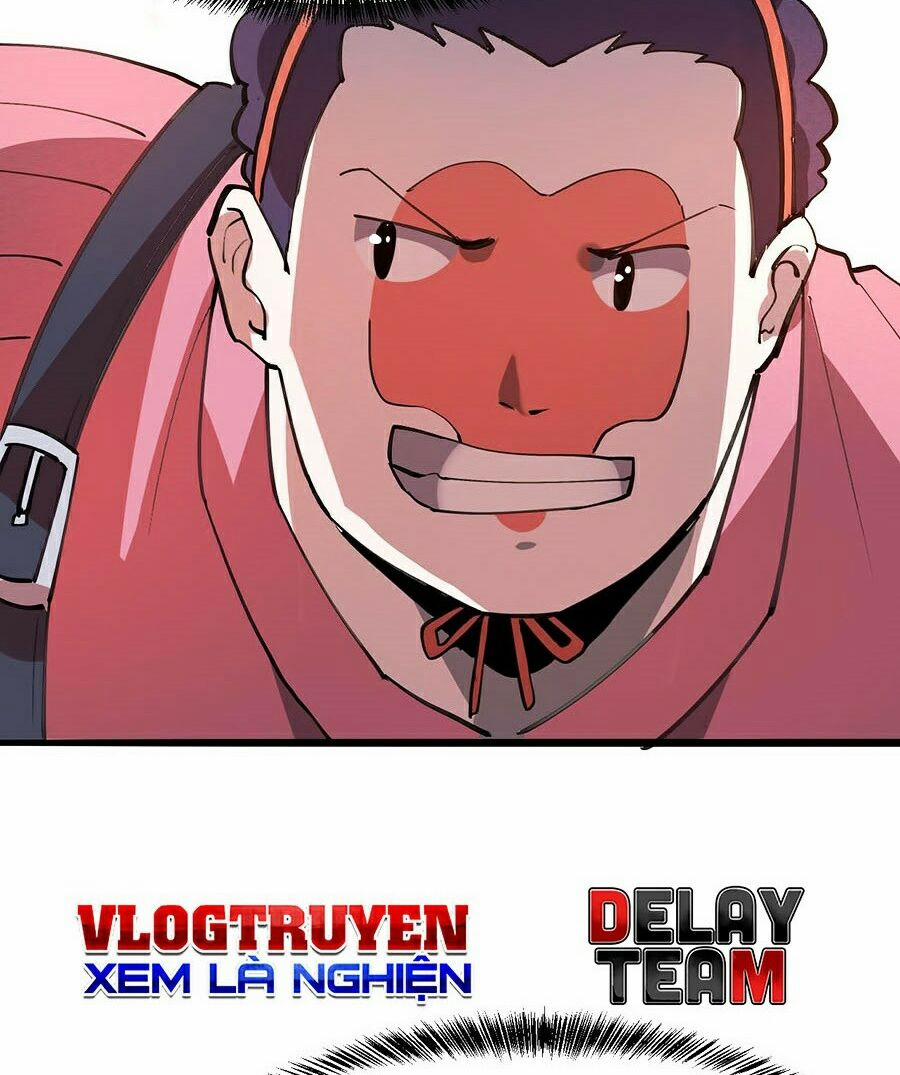 Ta Dựa Vào Bug Thành Vương Giả 21 trang 77