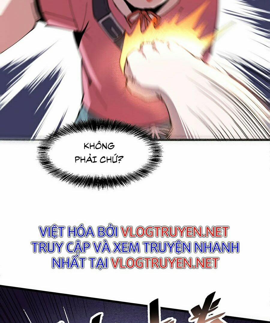 Ta Dựa Vào Bug Thành Vương Giả 21 trang 81