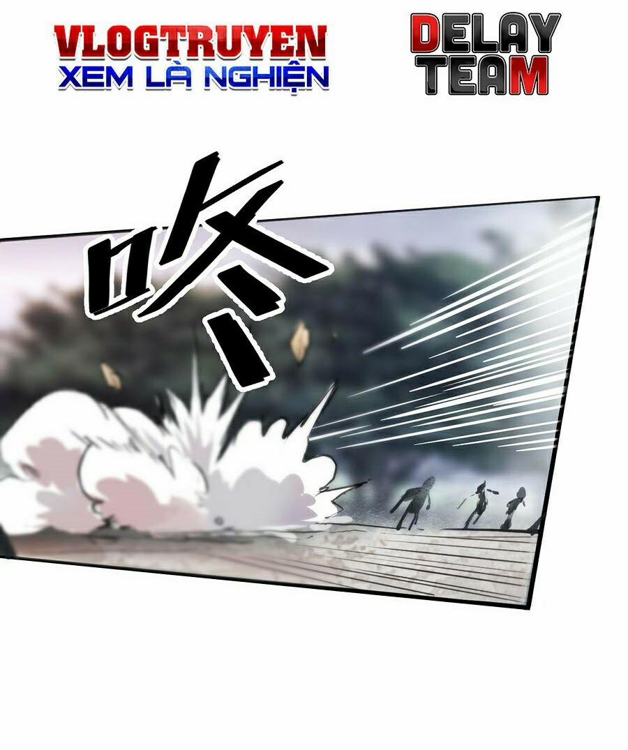 Ta Dựa Vào Bug Thành Vương Giả 21 trang 83