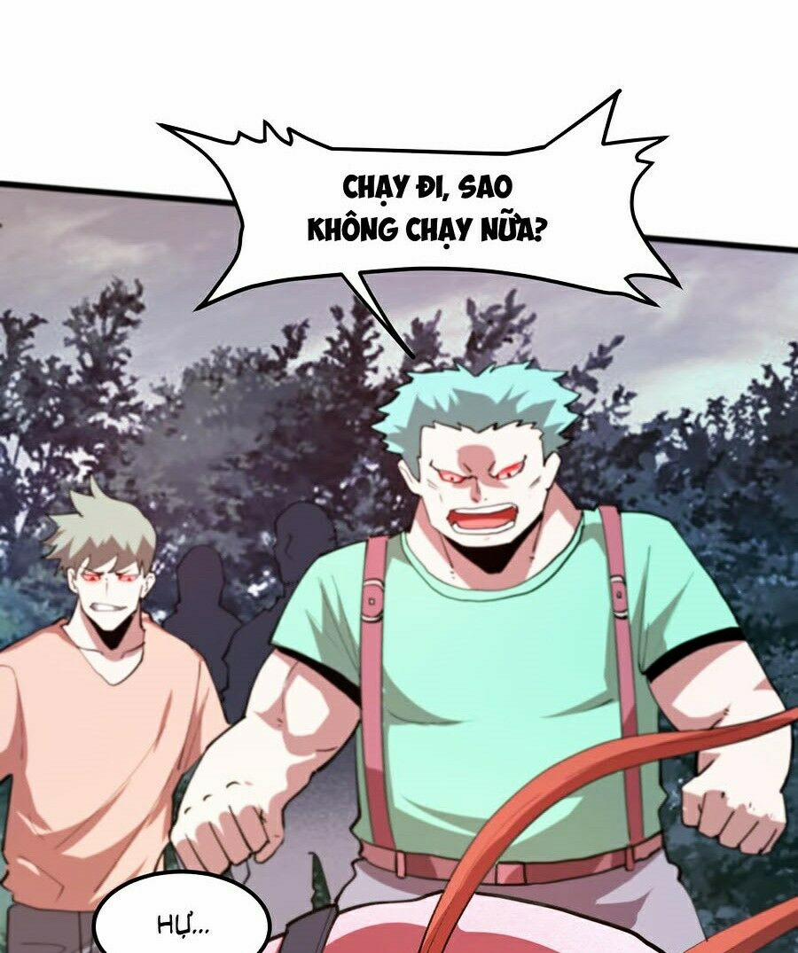 Ta Dựa Vào Bug Thành Vương Giả 21 trang 84