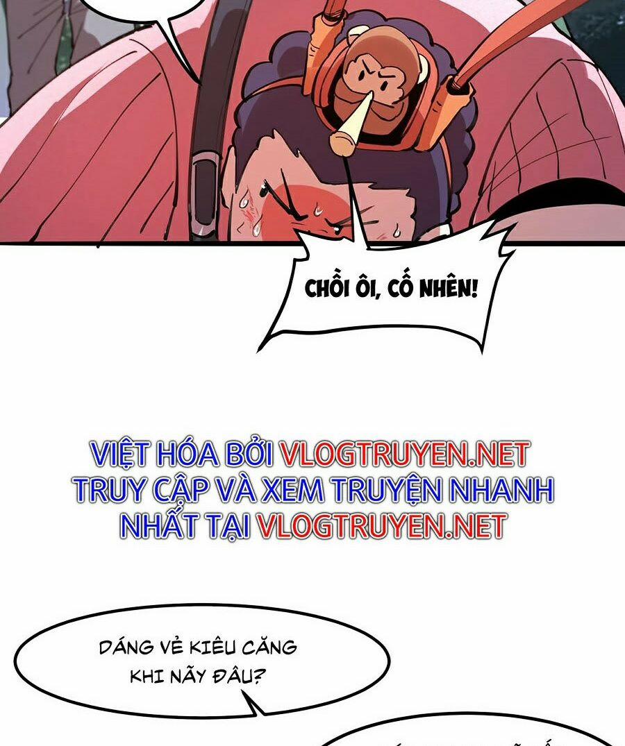 Ta Dựa Vào Bug Thành Vương Giả 21 trang 85