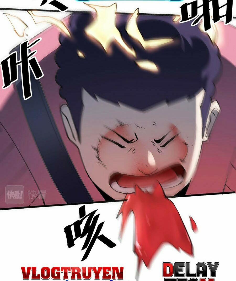 Ta Dựa Vào Bug Thành Vương Giả 21 trang 87