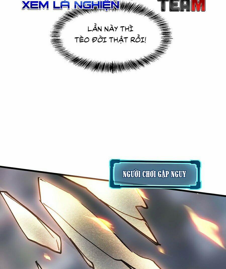 Ta Dựa Vào Bug Thành Vương Giả 21 trang 88