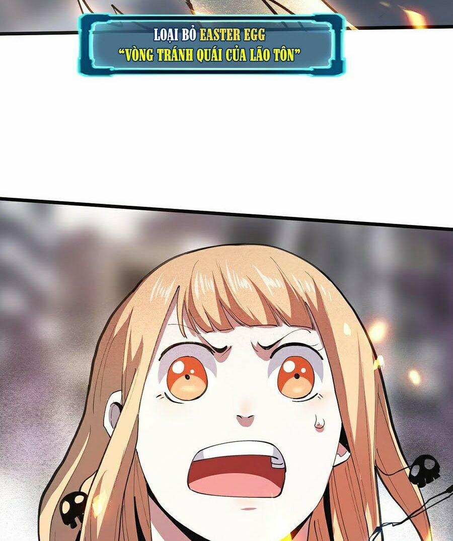 Ta Dựa Vào Bug Thành Vương Giả 21 trang 89