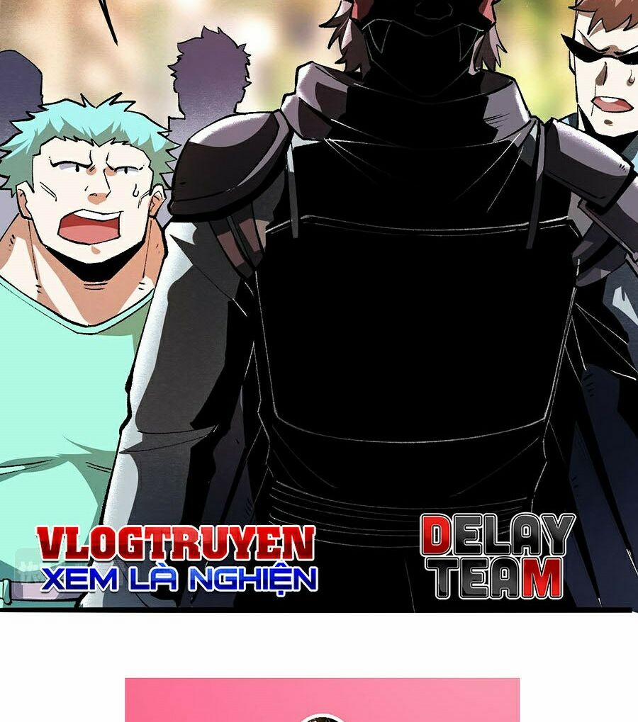 Ta Dựa Vào Bug Thành Vương Giả 21 trang 9