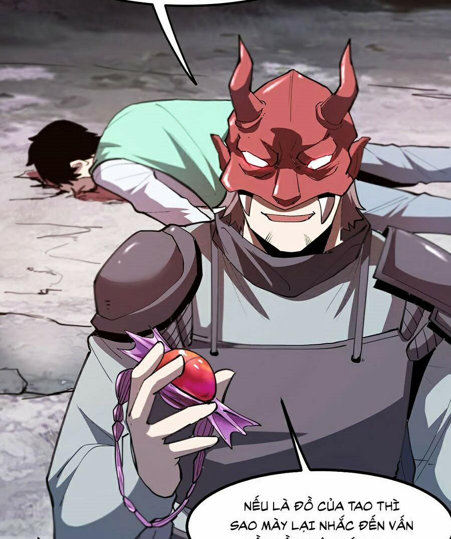 Ta Dựa Vào Bug Thành Vương Giả 21 trang 91