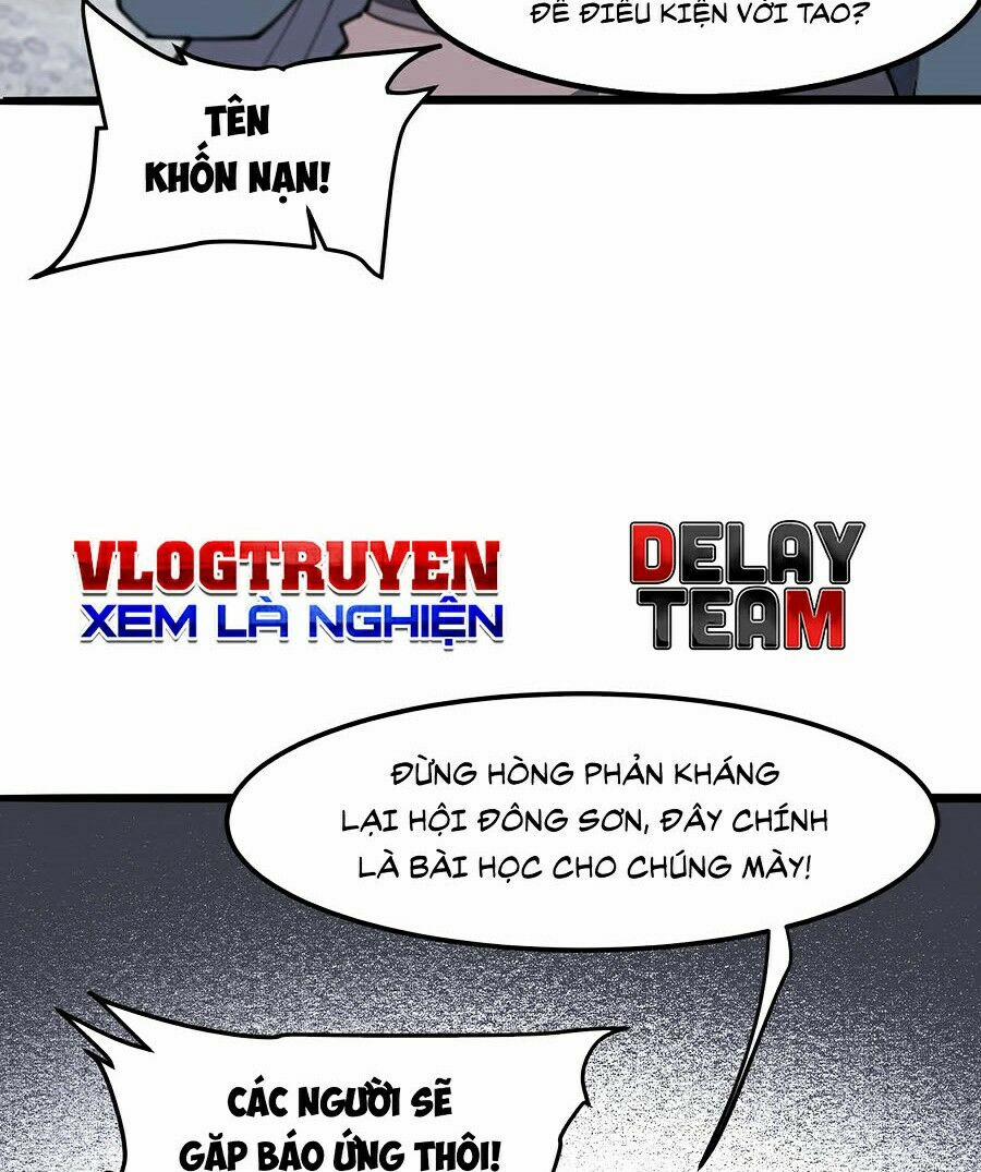 Ta Dựa Vào Bug Thành Vương Giả 21 trang 92