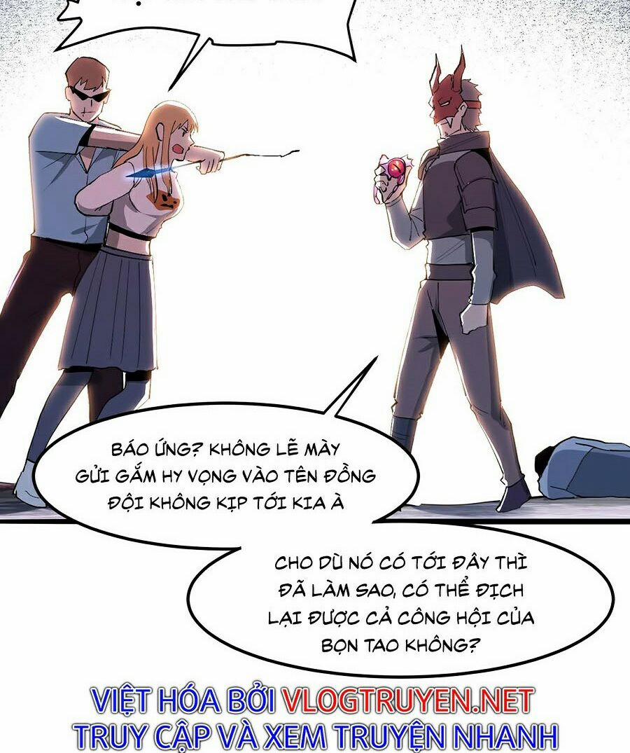 Ta Dựa Vào Bug Thành Vương Giả 21 trang 93