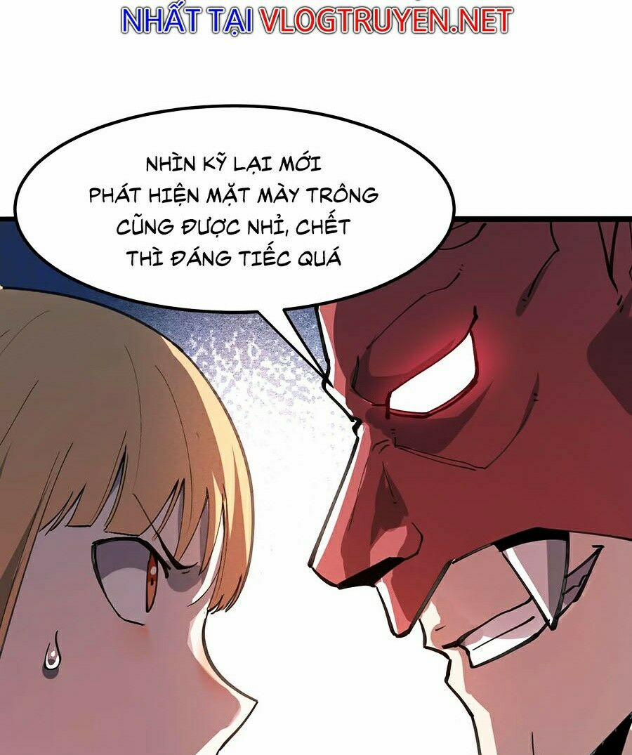 Ta Dựa Vào Bug Thành Vương Giả 21 trang 94