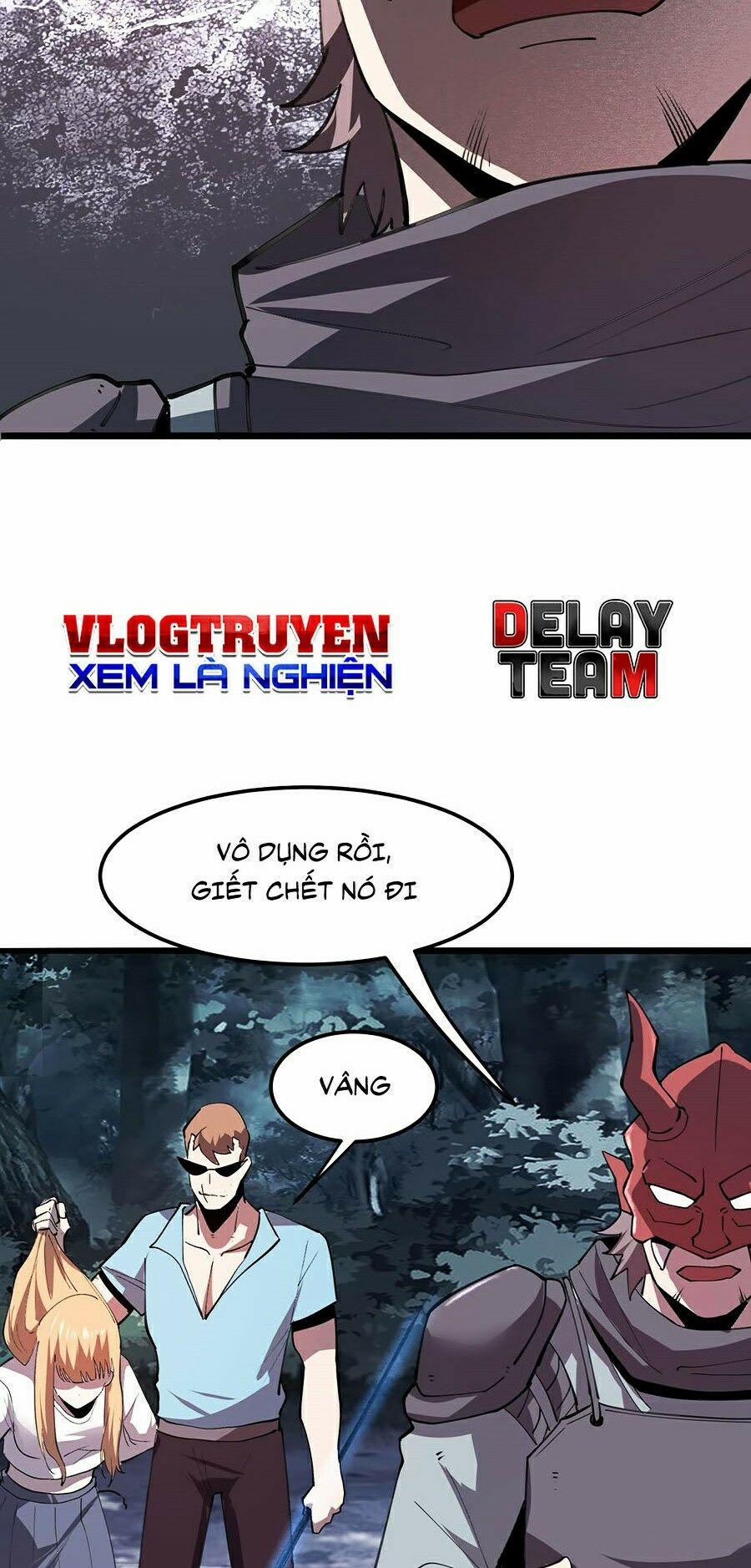 Ta Dựa Vào Bug Thành Vương Giả 21 trang 98