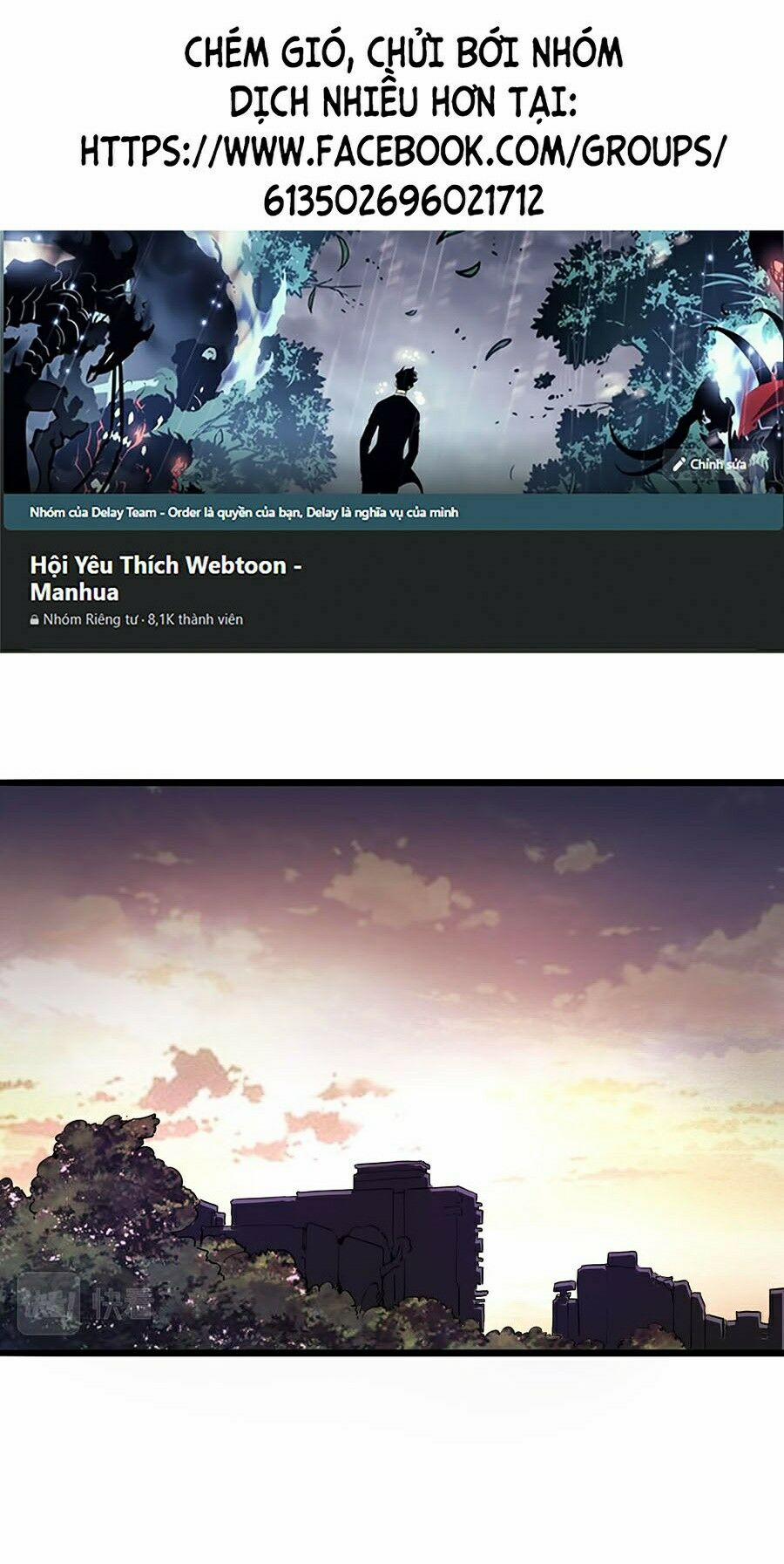 Ta Dựa Vào Bug Thành Vương Giả 22 trang 1